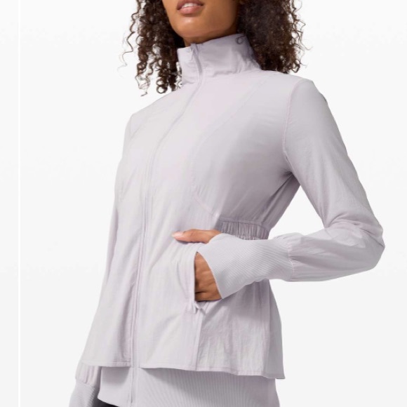 lululemon Sight Seen Jacket - Picture 3 of 8
